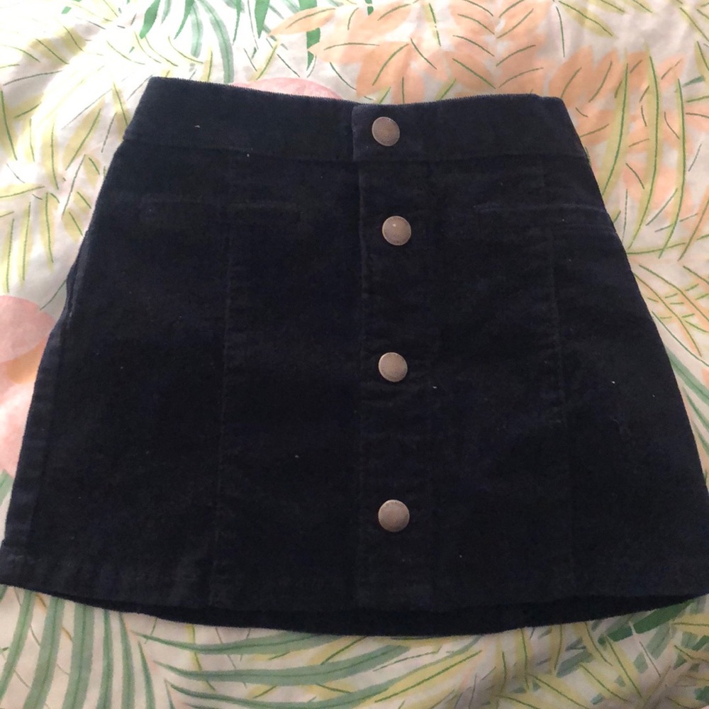Old navy baby skirt